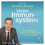 Cover-Bild Unser Immunsystem