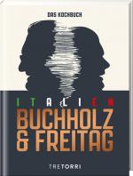 Cover-Bild Unser Italien Kochbuch