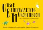 Cover-Bild Unser Kindergarten-Märchenbuch