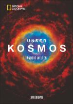 Cover-Bild Unser Kosmos