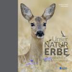 Cover-Bild Unser Naturerbe
