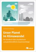 Cover-Bild Unser Planet im Klimawandel