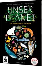 Cover-Bild Unser Planet