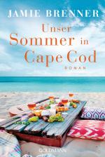 Cover-Bild Unser Sommer in Cape Cod