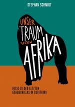Cover-Bild Unser Traum von Afrika