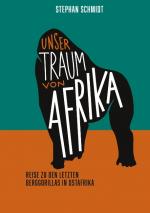 Cover-Bild Unser Traum von Afrika
