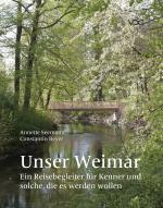 Cover-Bild Unser Weimar