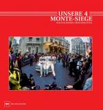 Cover-Bild Unsere 4 Monte-Siege