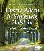 Cover-Bild Unsere Alleen in Schleswig-Holstein
