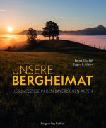 Cover-Bild Unsere Bergheimat