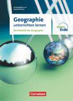 Cover-Bild Unsere Erde - Geographie unterrichten lernen – Ausgabe 2023