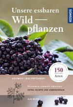 Cover-Bild Unsere essbaren Wildpflanzen