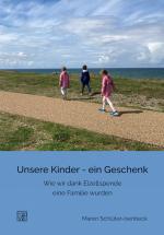 Cover-Bild Unsere Kinder - ein Geschenk