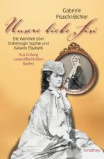 Cover-Bild Unsere liebe Sisi