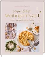 Cover-Bild Unsere liebste Weihnachtszeit