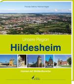 Cover-Bild Unsere Region Hildesheim