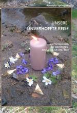 Cover-Bild Unsere unverhoffte Reise