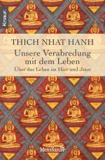 Cover-Bild Unsere Verabredung mit dem Leben