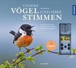 Cover-Bild Unsere Vögel und ihre Stimmen