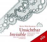 Cover-Bild Unsichtbar / Invisible