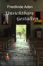 Cover-Bild Unsichtbare Gestalten