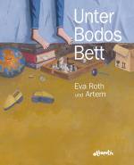 Cover-Bild Unter Bodos Bett