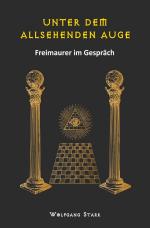 Cover-Bild Unter dem allsehenden Auge