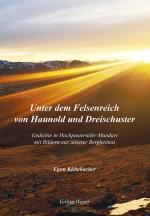 Cover-Bild Unter dem Felsenreich von Haunold und Dreischuster