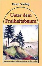 Cover-Bild Unter dem Freiheitsbaum