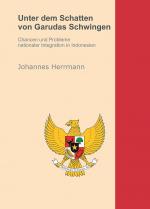 Cover-Bild Unter dem Schatten von Garudas Schwingen
