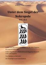 Cover-Bild Unter dem Siegel der Nekropole 1 & 2 (Sammelband)