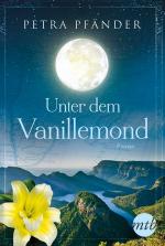 Cover-Bild Unter dem Vanillemond