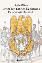 Cover-Bild Unter den Fahnen Napoleons