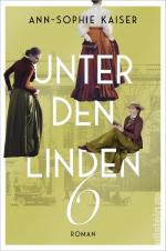 Cover-Bild Unter den Linden 6