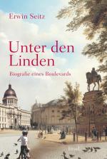 Cover-Bild Unter den Linden