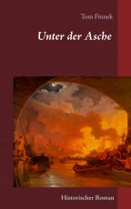 Cover-Bild Unter der Asche