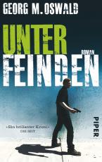 Cover-Bild Unter Feinden