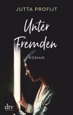 Cover-Bild Unter Fremden