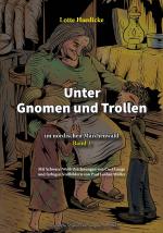 Cover-Bild Unter Gnomen und Trollen im nordischen Märchenwald Band 3