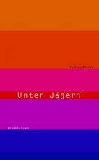 Cover-Bild Unter Jägern