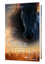 Cover-Bild Unter Pferden