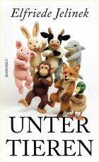 Cover-Bild Unter Tieren