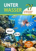 Cover-Bild Unter Wasser