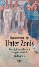 Cover-Bild Unter Zonis