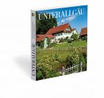 Cover-Bild UNTERALLGÄU Bildband