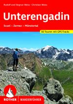 Cover-Bild Unterengadin