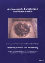 Cover-Bild Unterhautzenthal und Michelberg