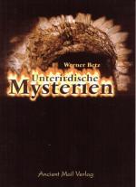 Cover-Bild Unterirdische Mysterien