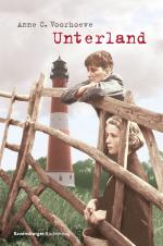 Cover-Bild Unterland