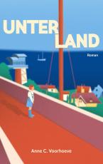 Cover-Bild Unterland
